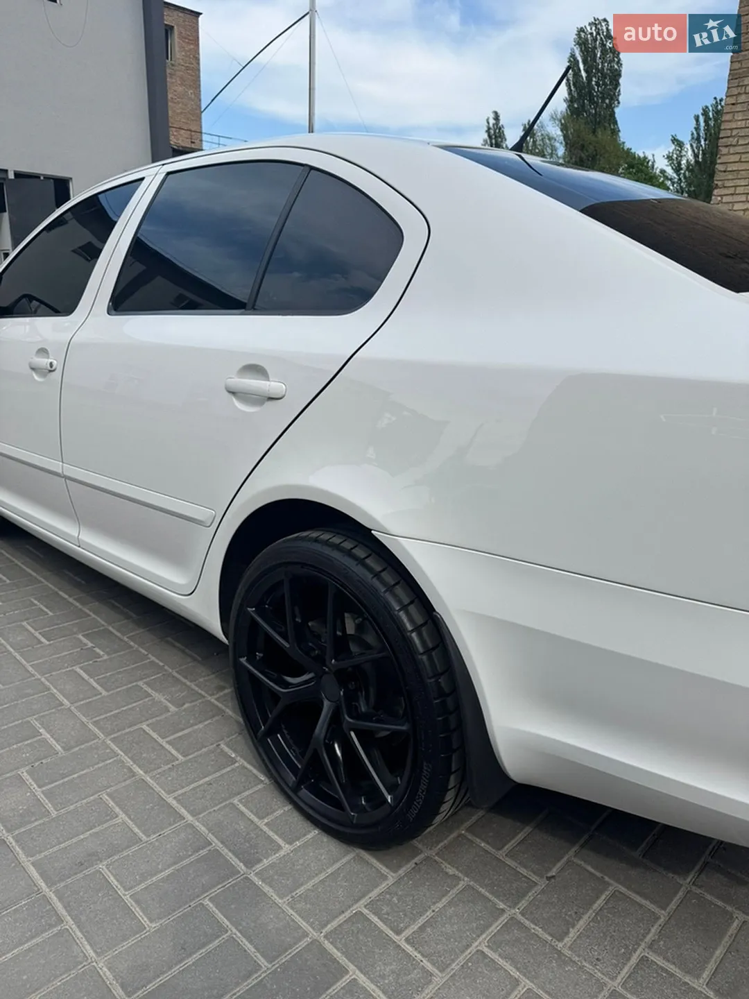 2012 Skoda Octavia - мініатюра 13