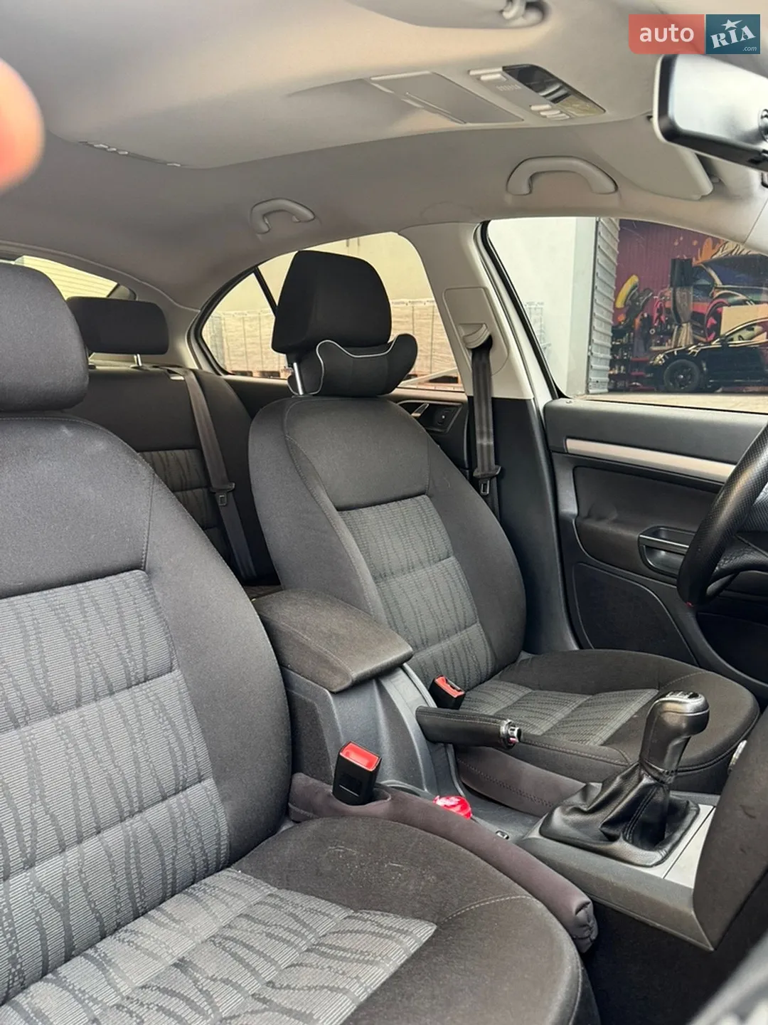 2012 Skoda Octavia - мініатюра 25
