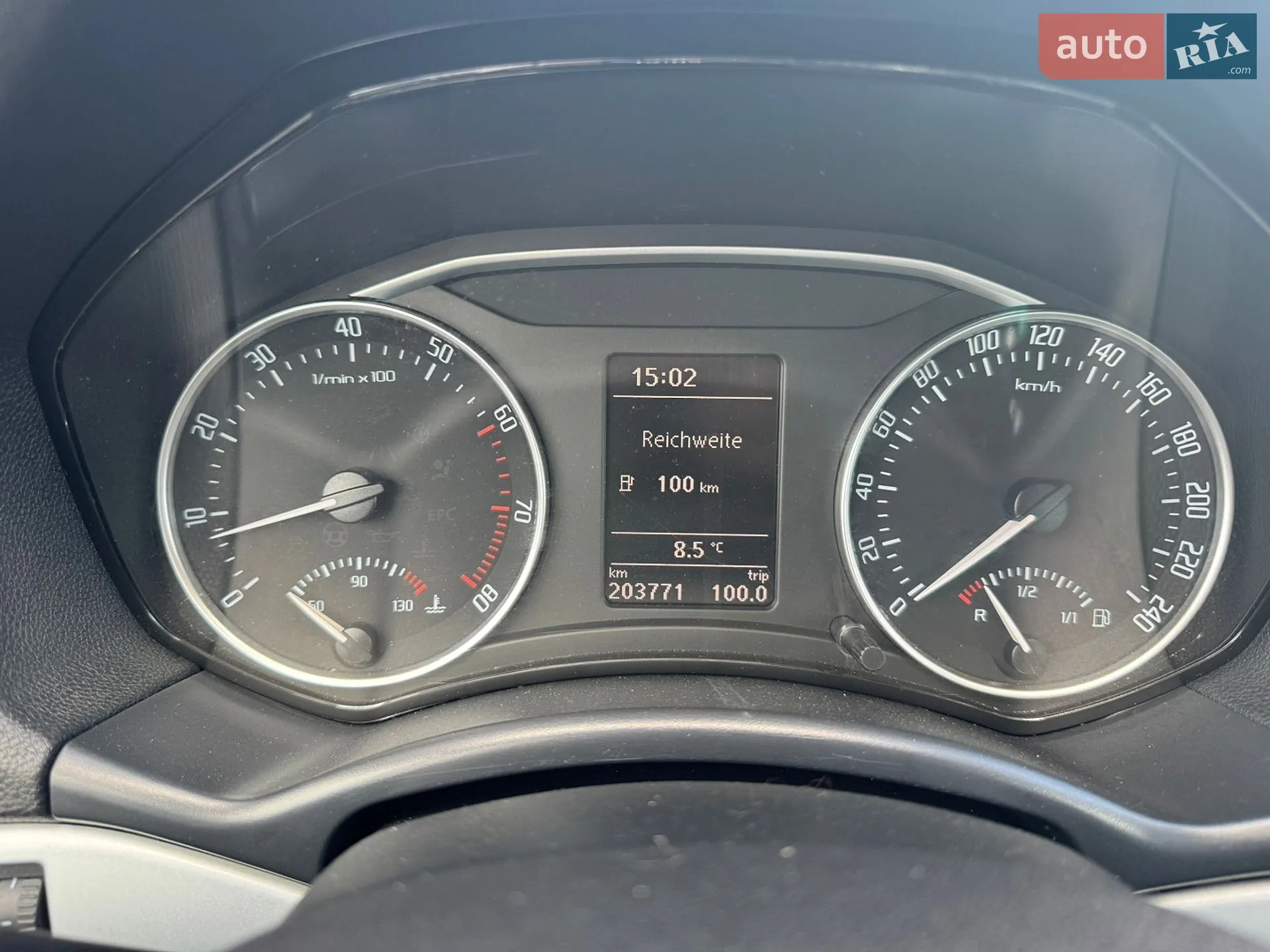 2011 Skoda Octavia - мініатюра 10