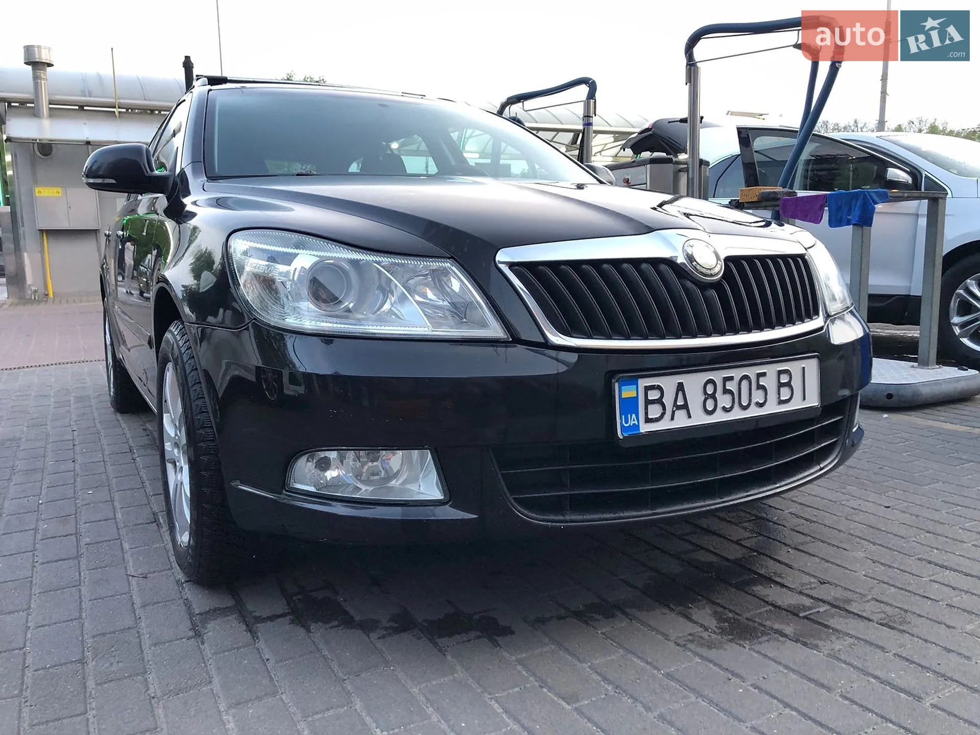 2010 Skoda Octavia - мініатюра 7