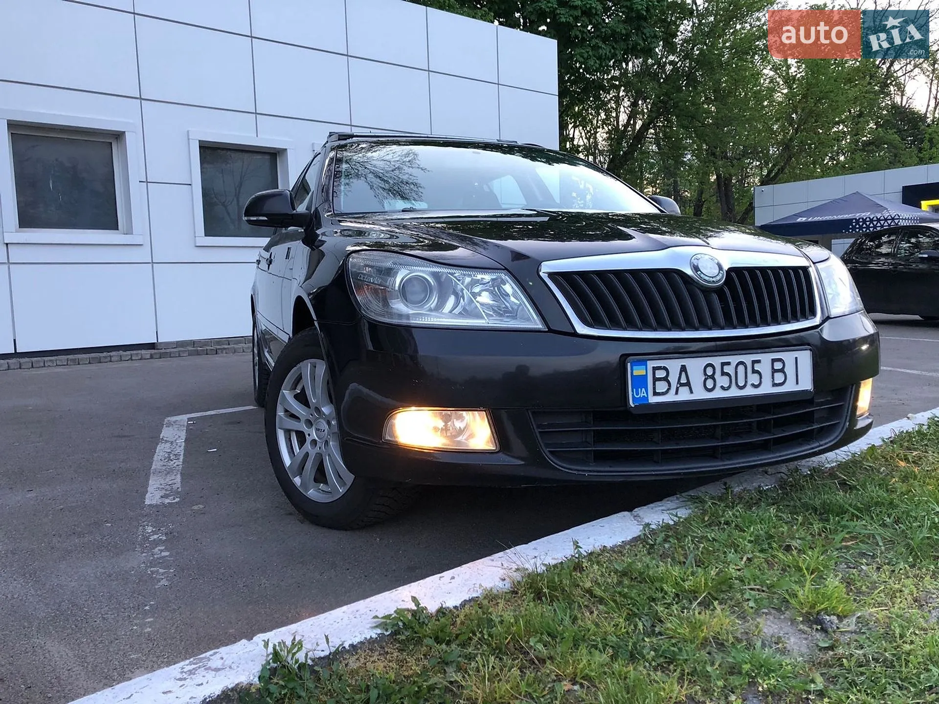 2010 Skoda Octavia - мініатюра 5