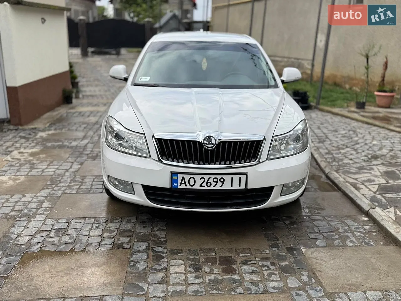 2010 Skoda Octavia - мініатюра 14