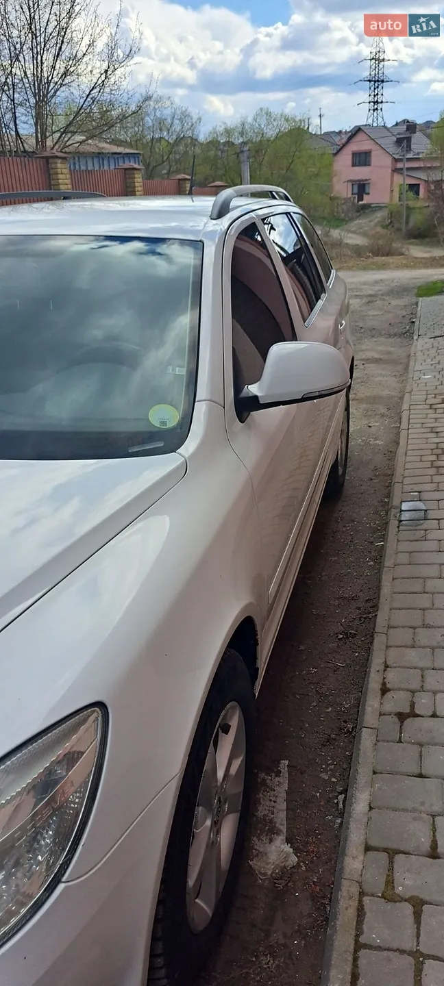 2012 Skoda Octavia - мініатюра 3