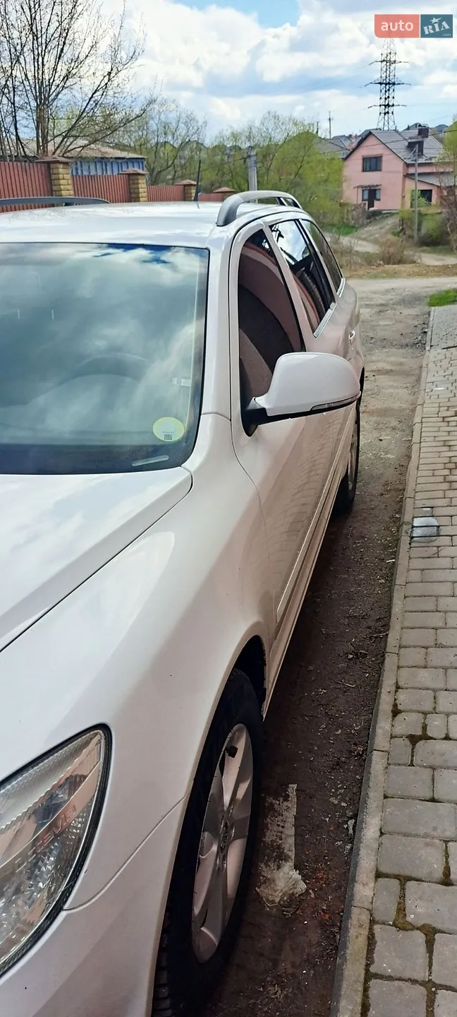 2012 Skoda Octavia - мініатюра 11