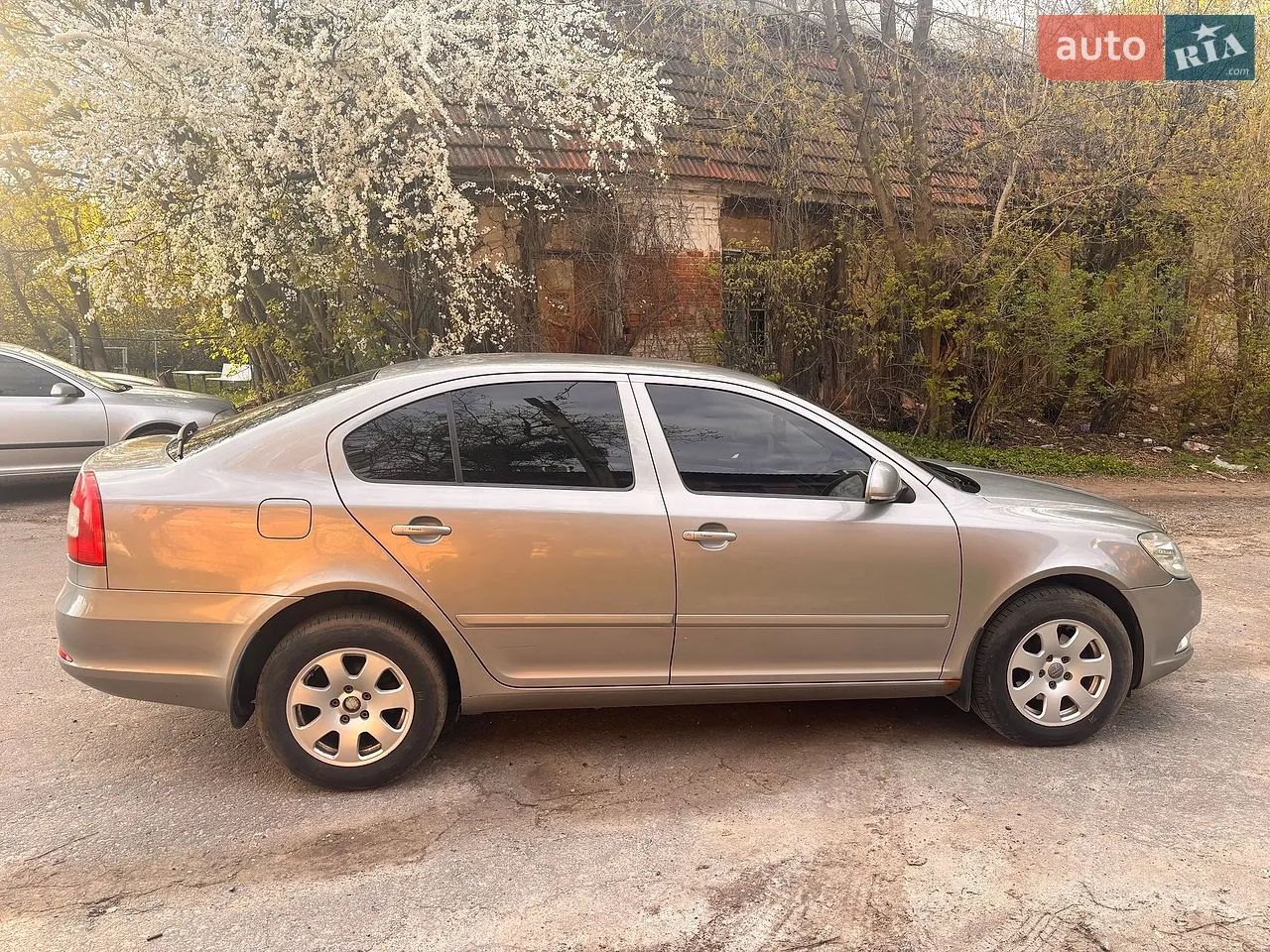 2010 Skoda Octavia - мініатюра 20