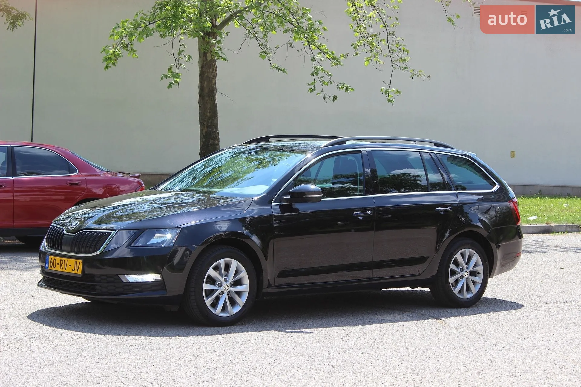 2019 Skoda Octavia - мініатюра 4