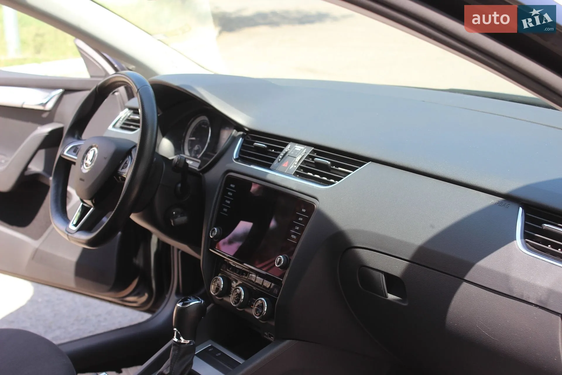 2019 Skoda Octavia - мініатюра 30
