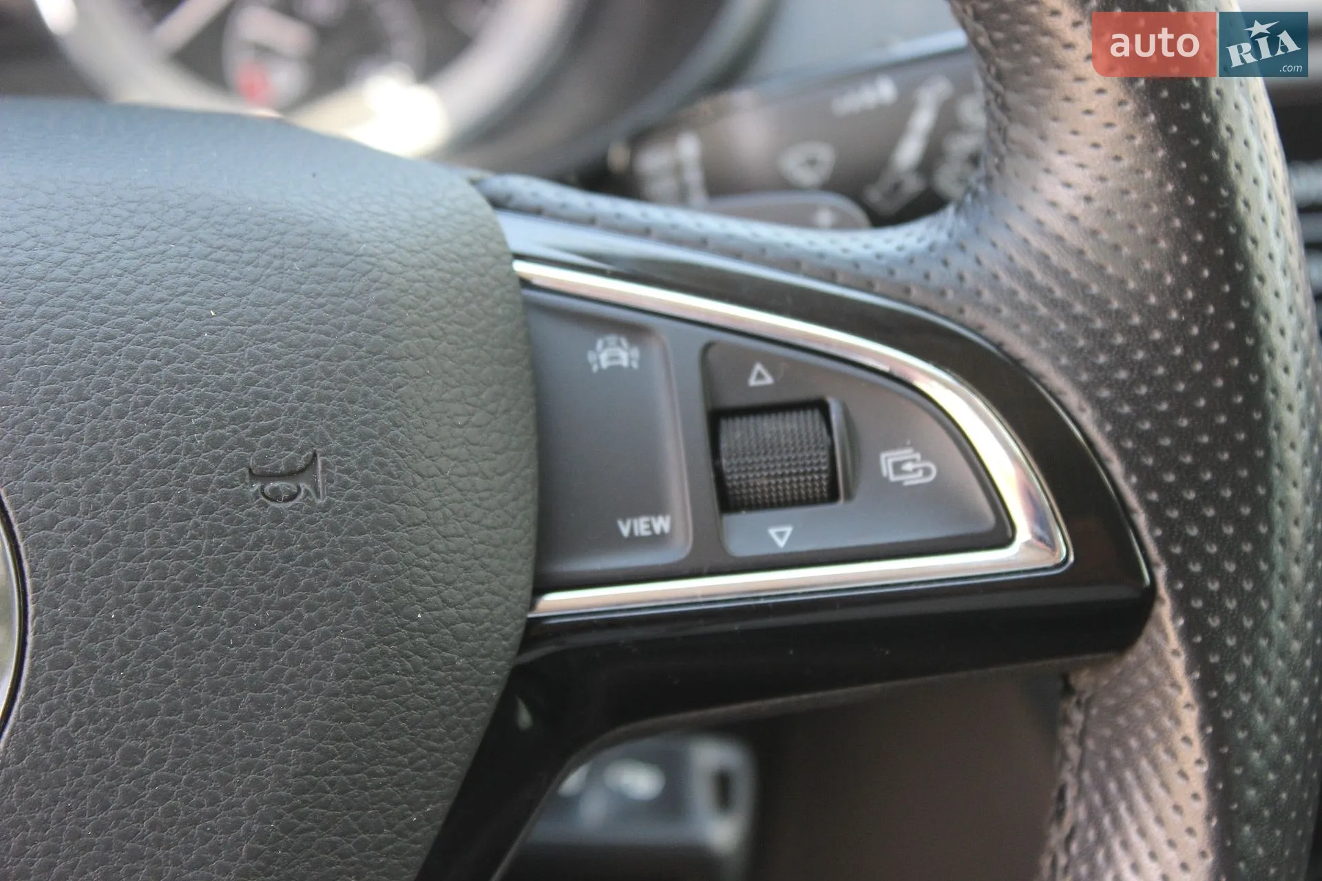 2019 Skoda Octavia - мініатюра 38