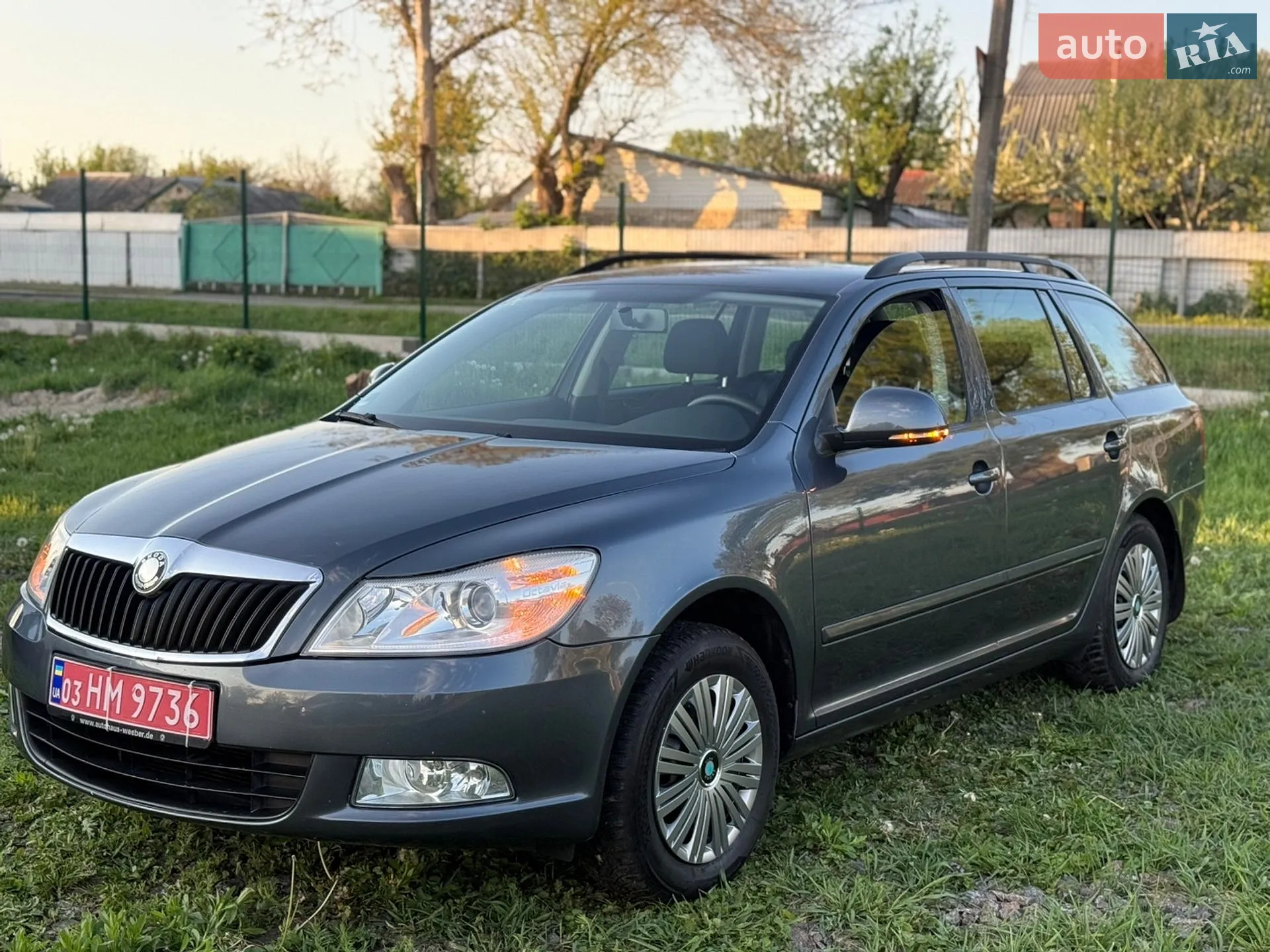 2010 Skoda Octavia - мініатюра 6