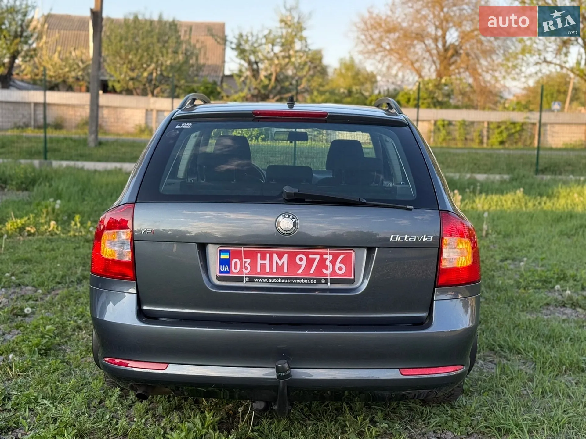 2010 Skoda Octavia - мініатюра 18