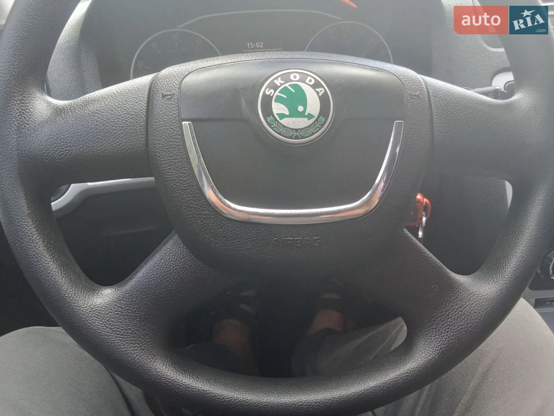 2010 Skoda Octavia - мініатюра 7