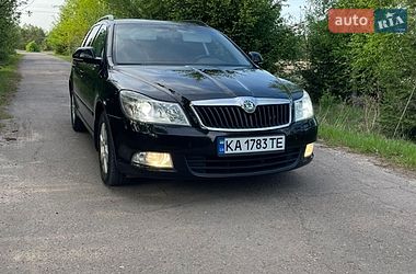 skoda octavia 2011 в Ковель от профессионального продавца Олександр