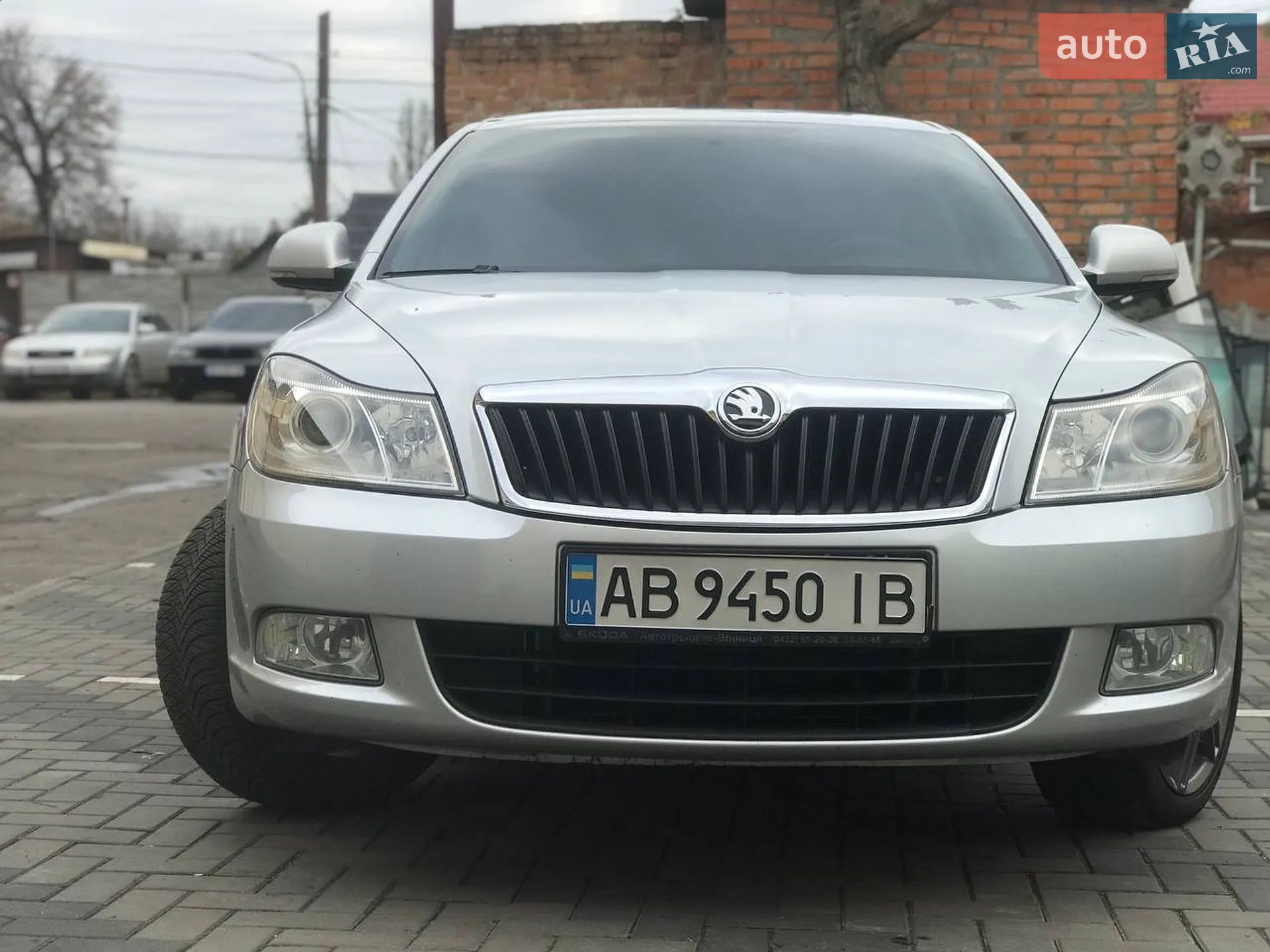 2012 Skoda Octavia - мініатюра 2