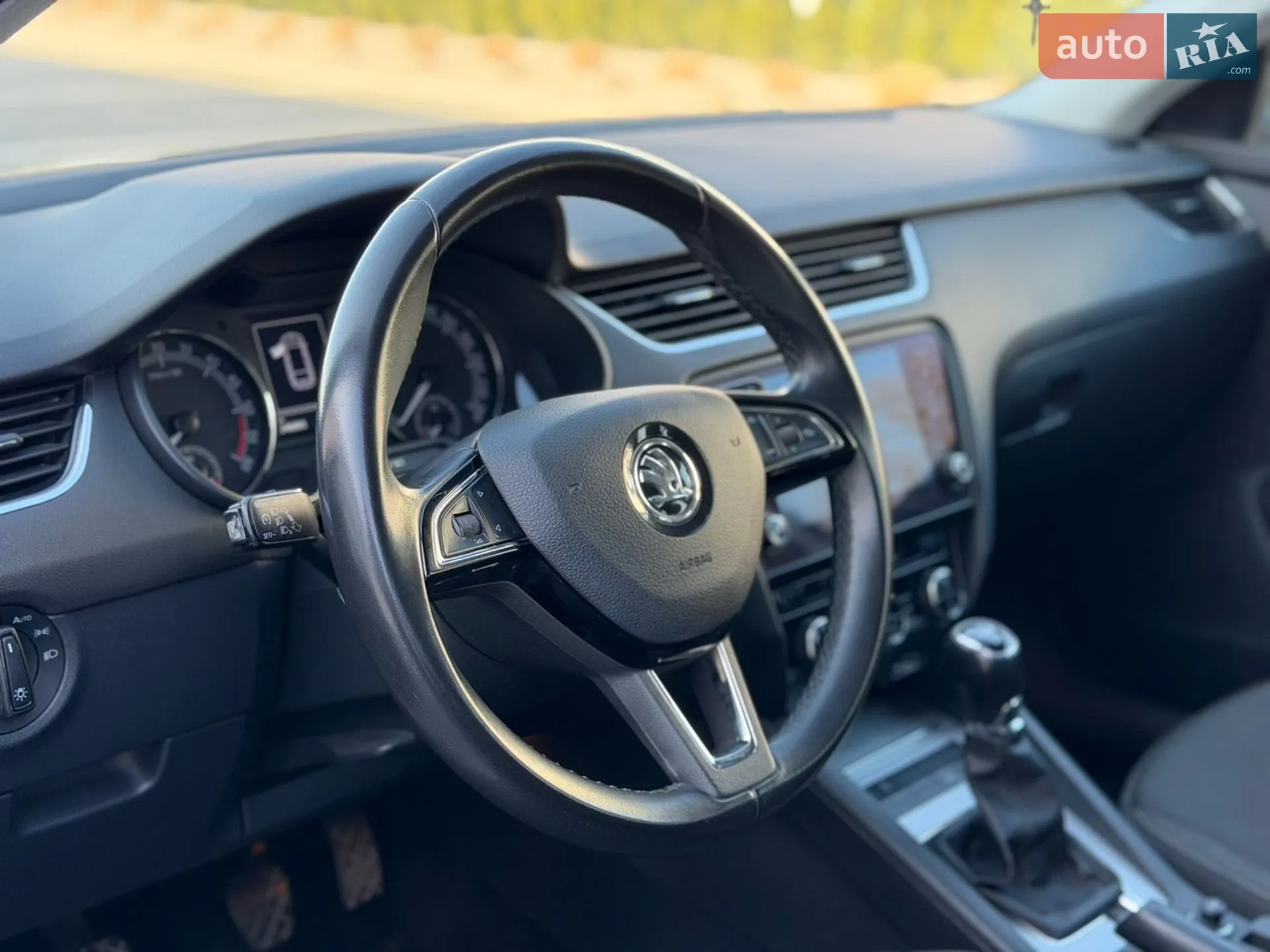 2020 Skoda Octavia - мініатюра 19