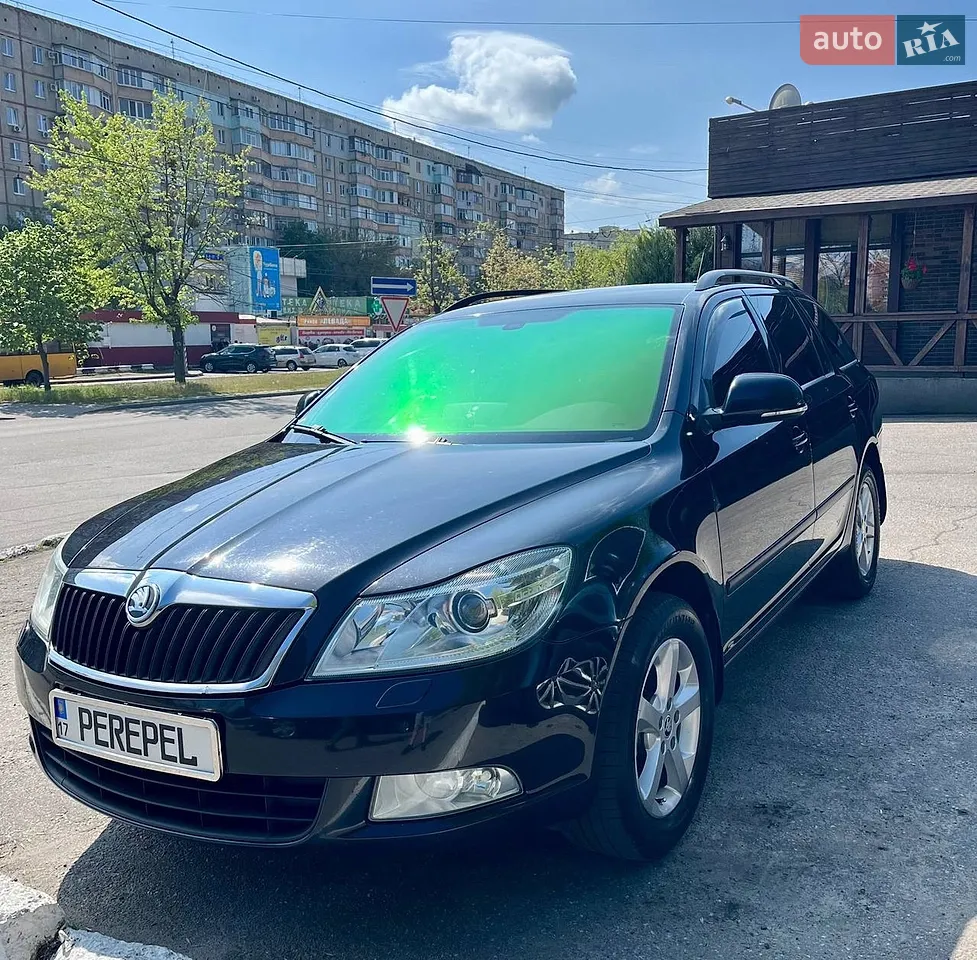 2013 Skoda Octavia - мініатюра 27