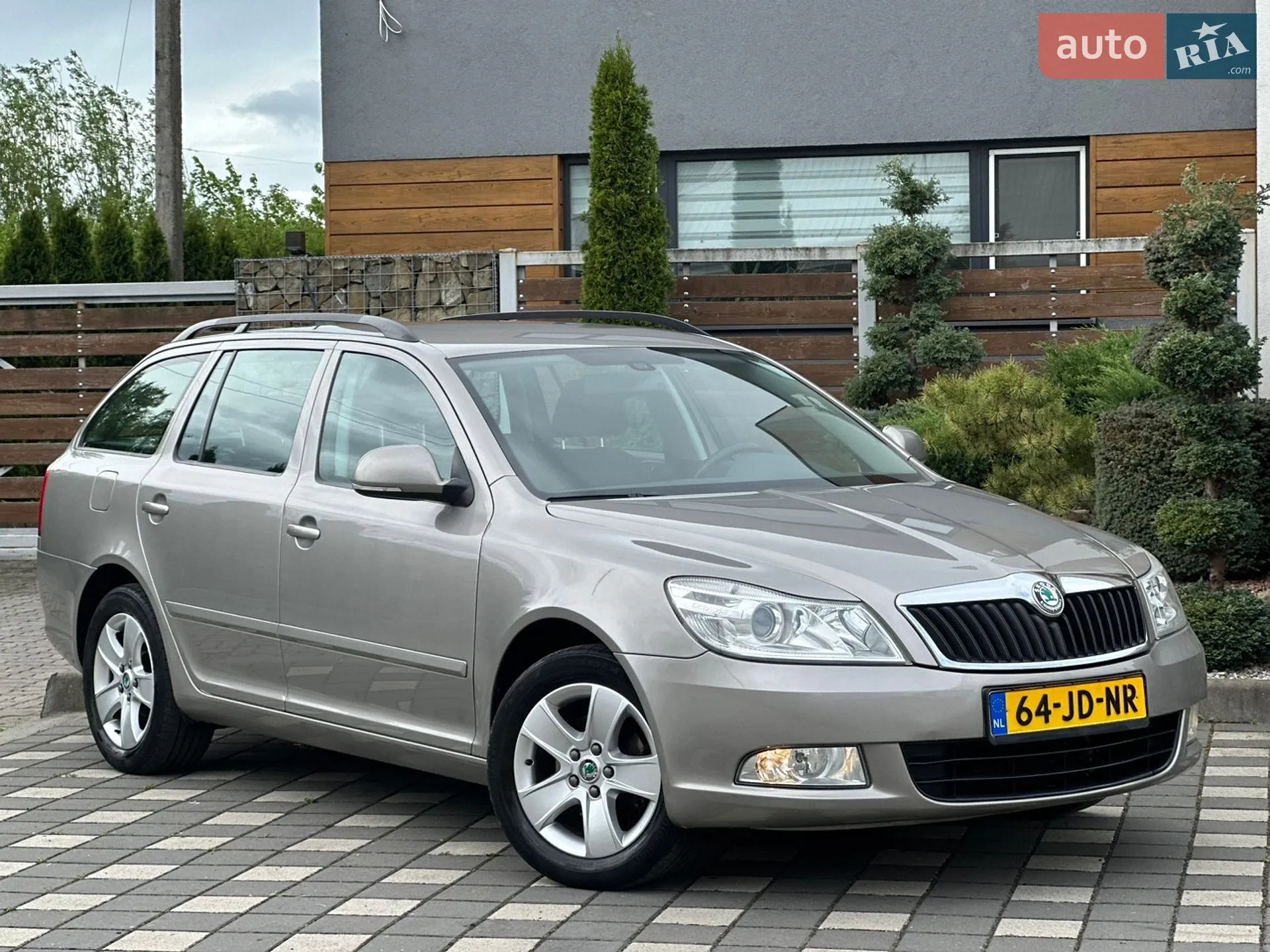 2012 Skoda Octavia - мініатюра 26