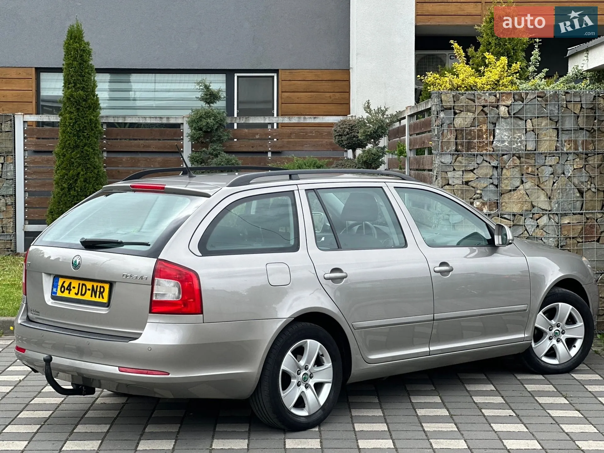 2012 Skoda Octavia - мініатюра 34