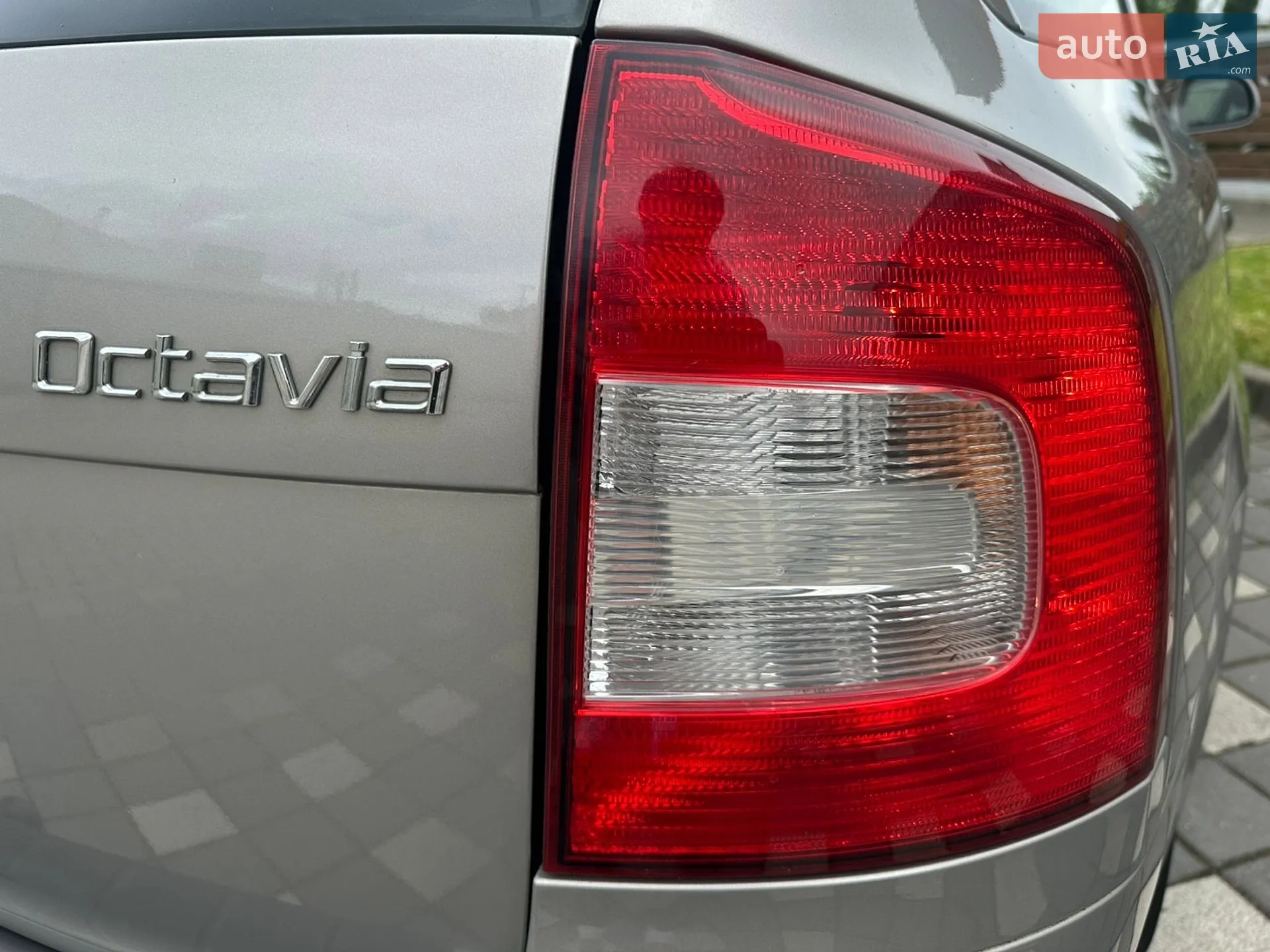 2012 Skoda Octavia - мініатюра 45