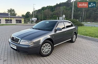 Лифтбек Skoda Octavia 2009 в Могилев-Подольске