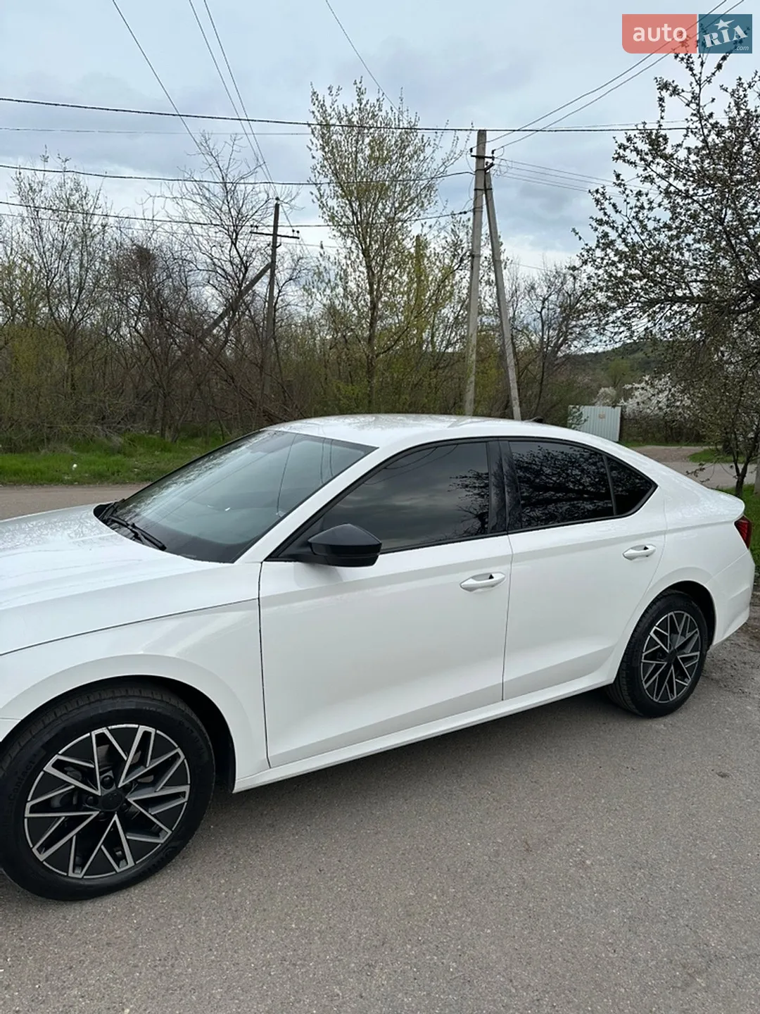 2020 Skoda Octavia - мініатюра 3