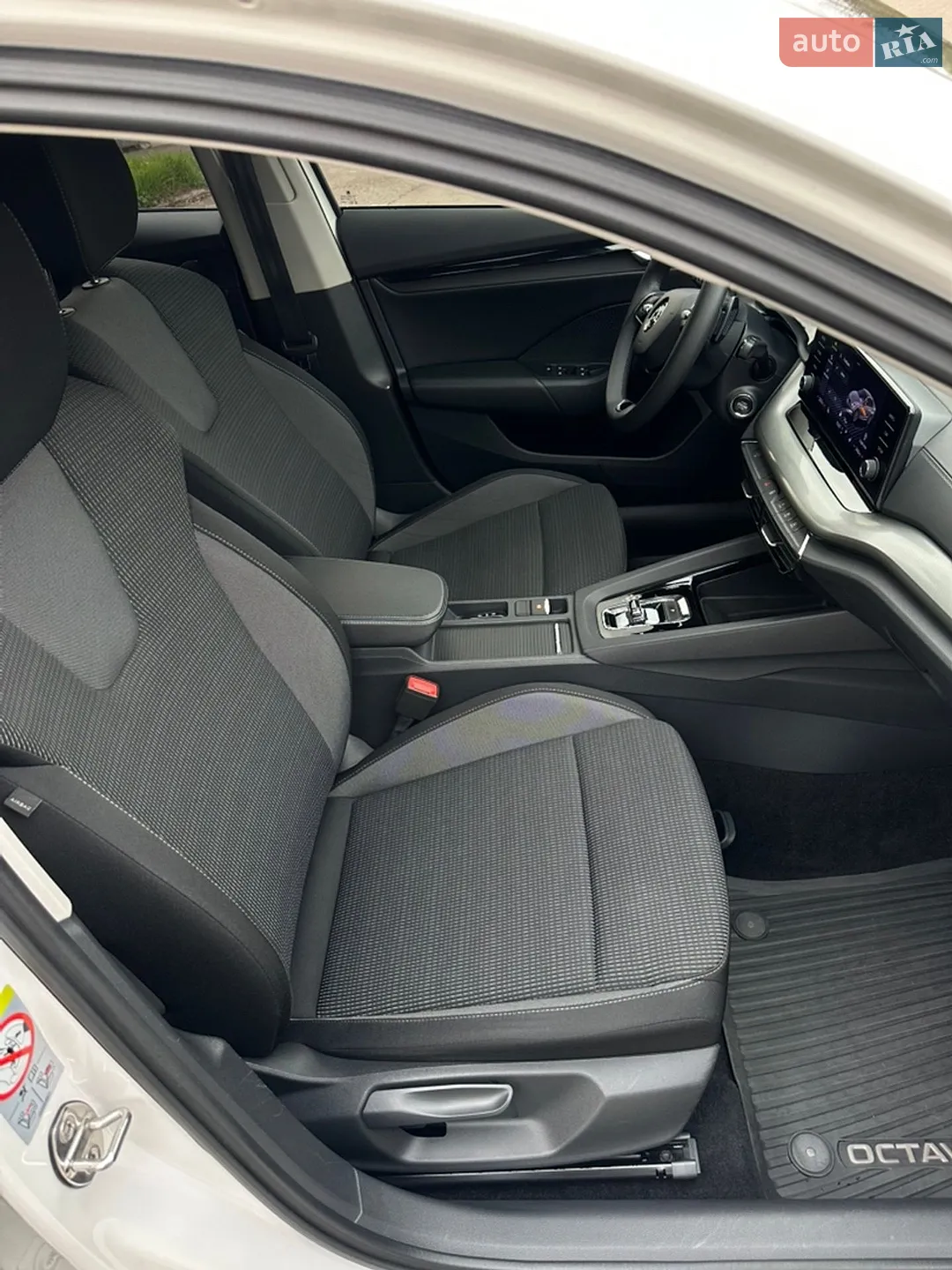 2020 Skoda Octavia - мініатюра 7