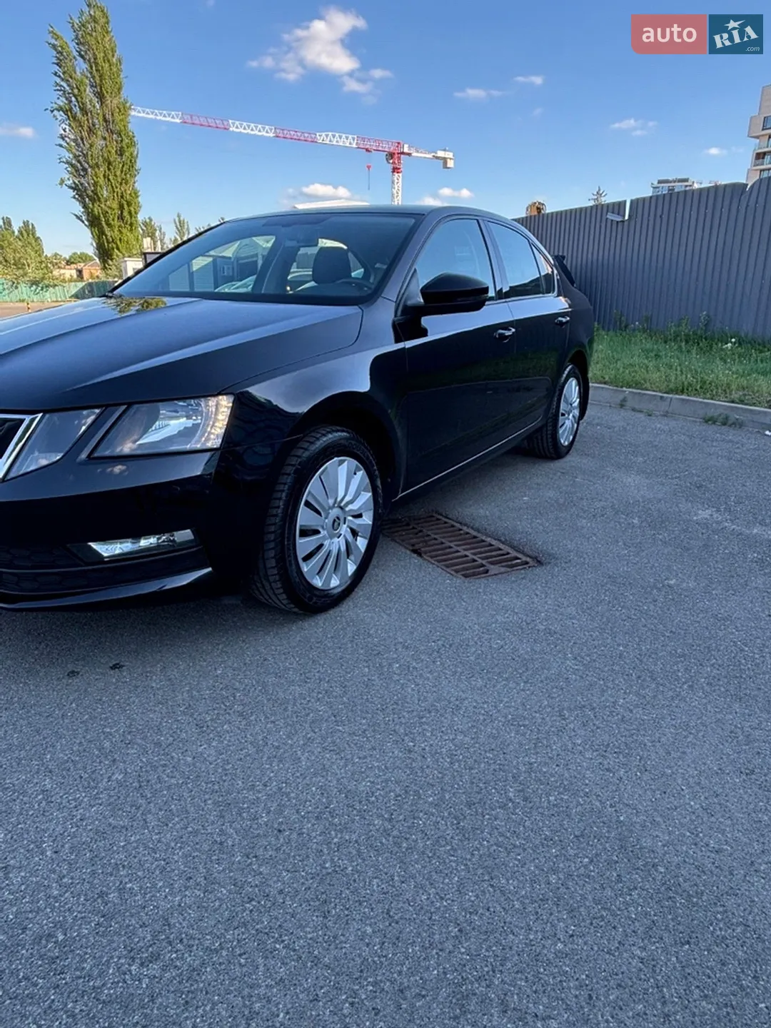 2018 Skoda Octavia - мініатюра 5
