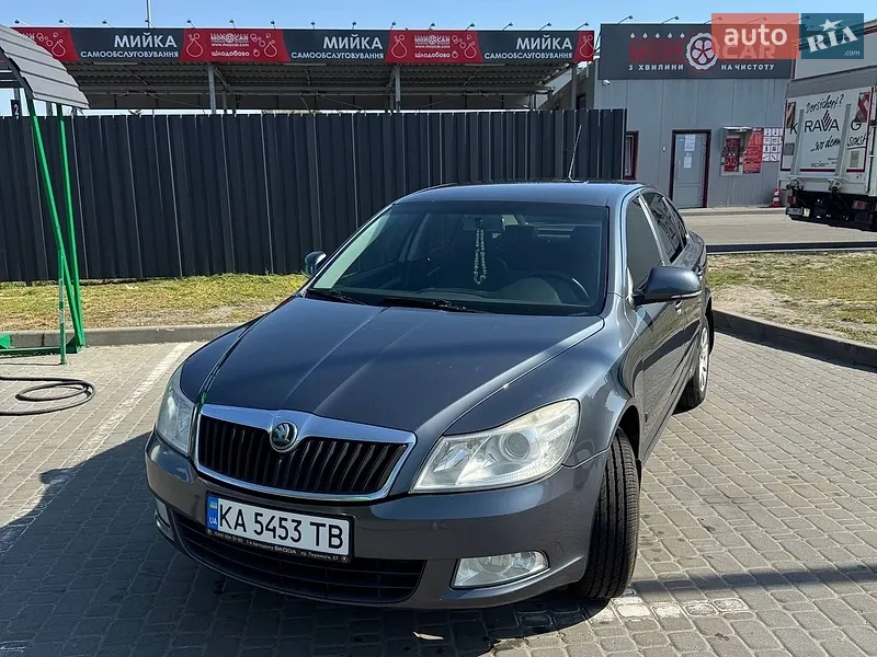 Skoda Octavia 2010 VIN TMBHT61Z3A2118124 фото оголошення 26 з 59