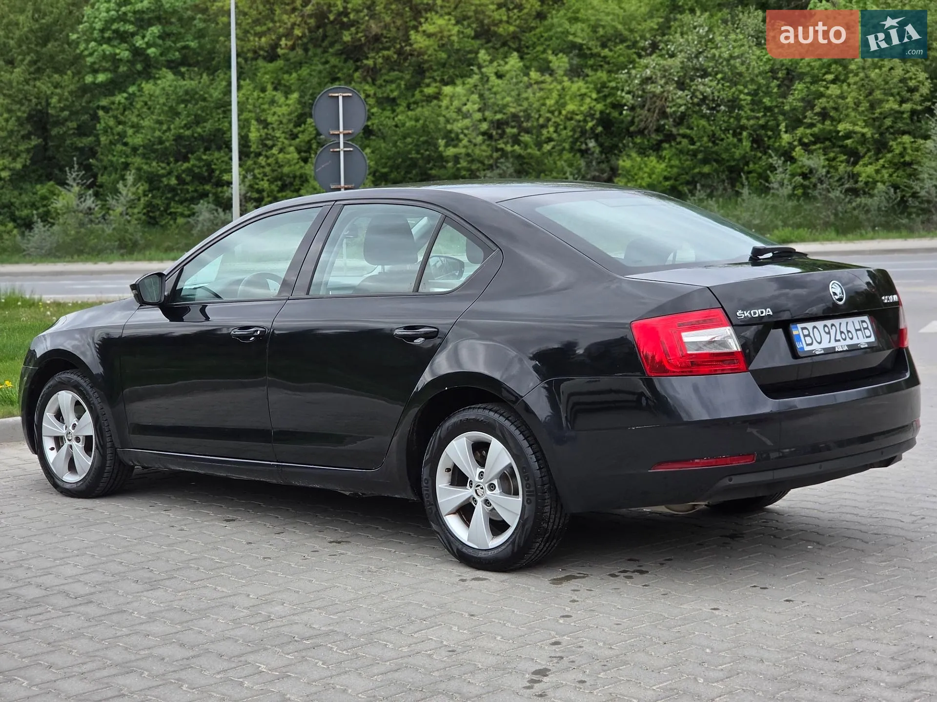 2018 Skoda Octavia - мініатюра 32