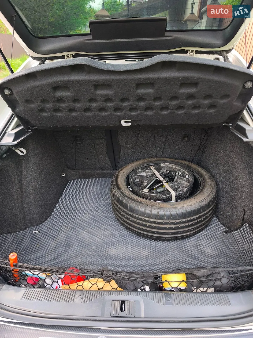 2011 Skoda Octavia - мініатюра 4