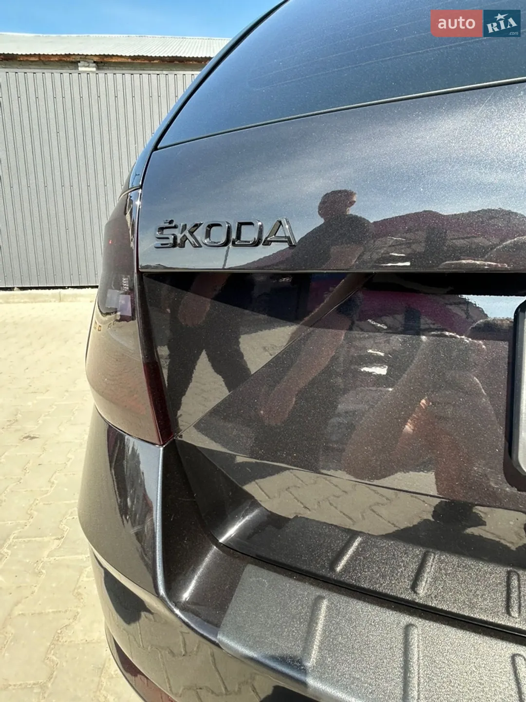 2018 Skoda Octavia - мініатюра 11