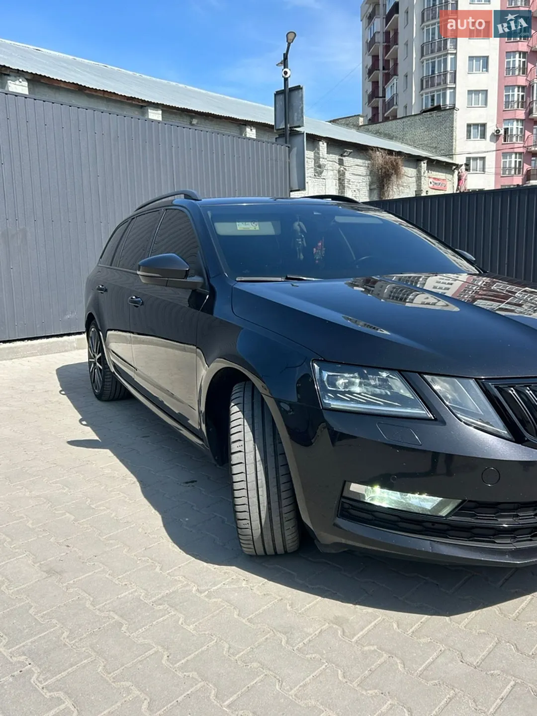2018 Skoda Octavia - мініатюра 19
