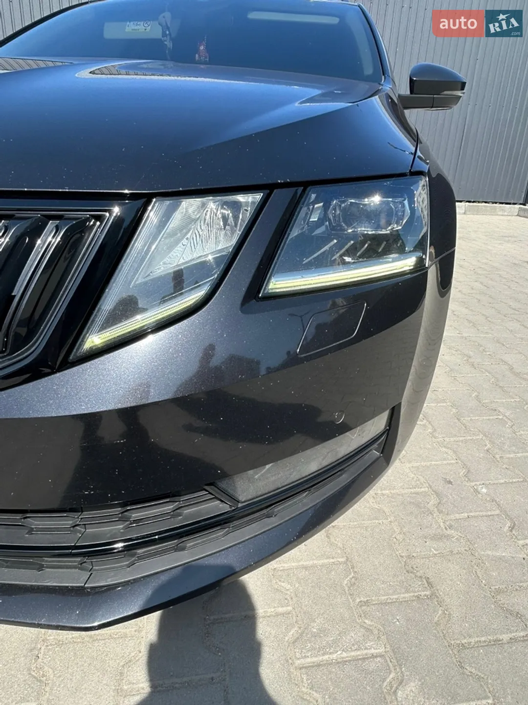2018 Skoda Octavia - мініатюра 23