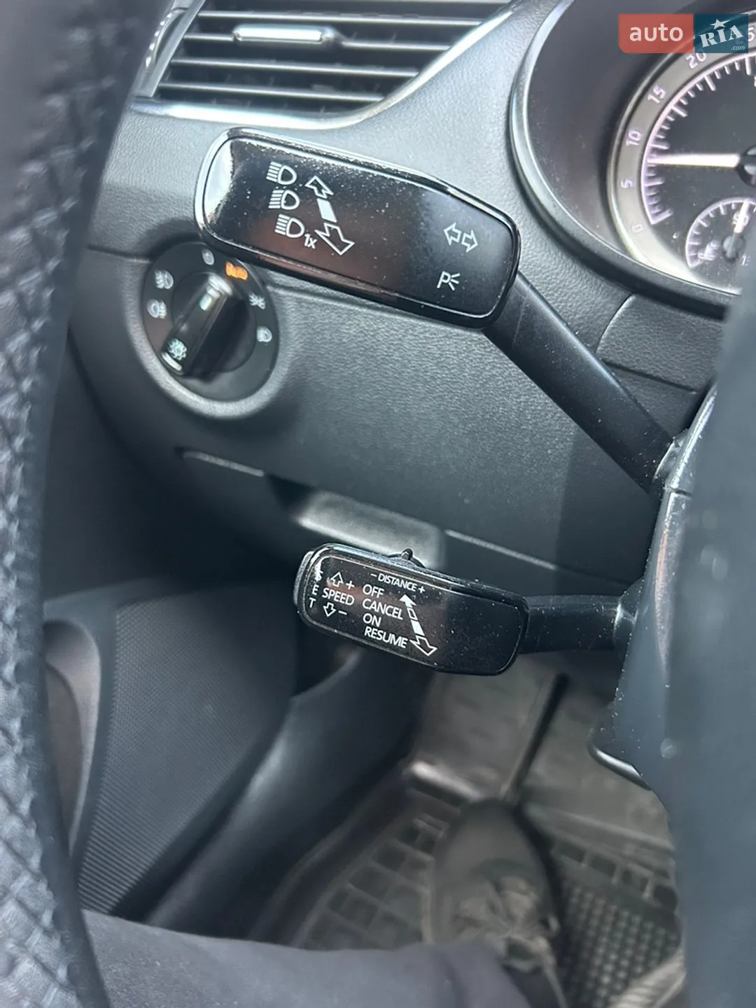2018 Skoda Octavia - мініатюра 36