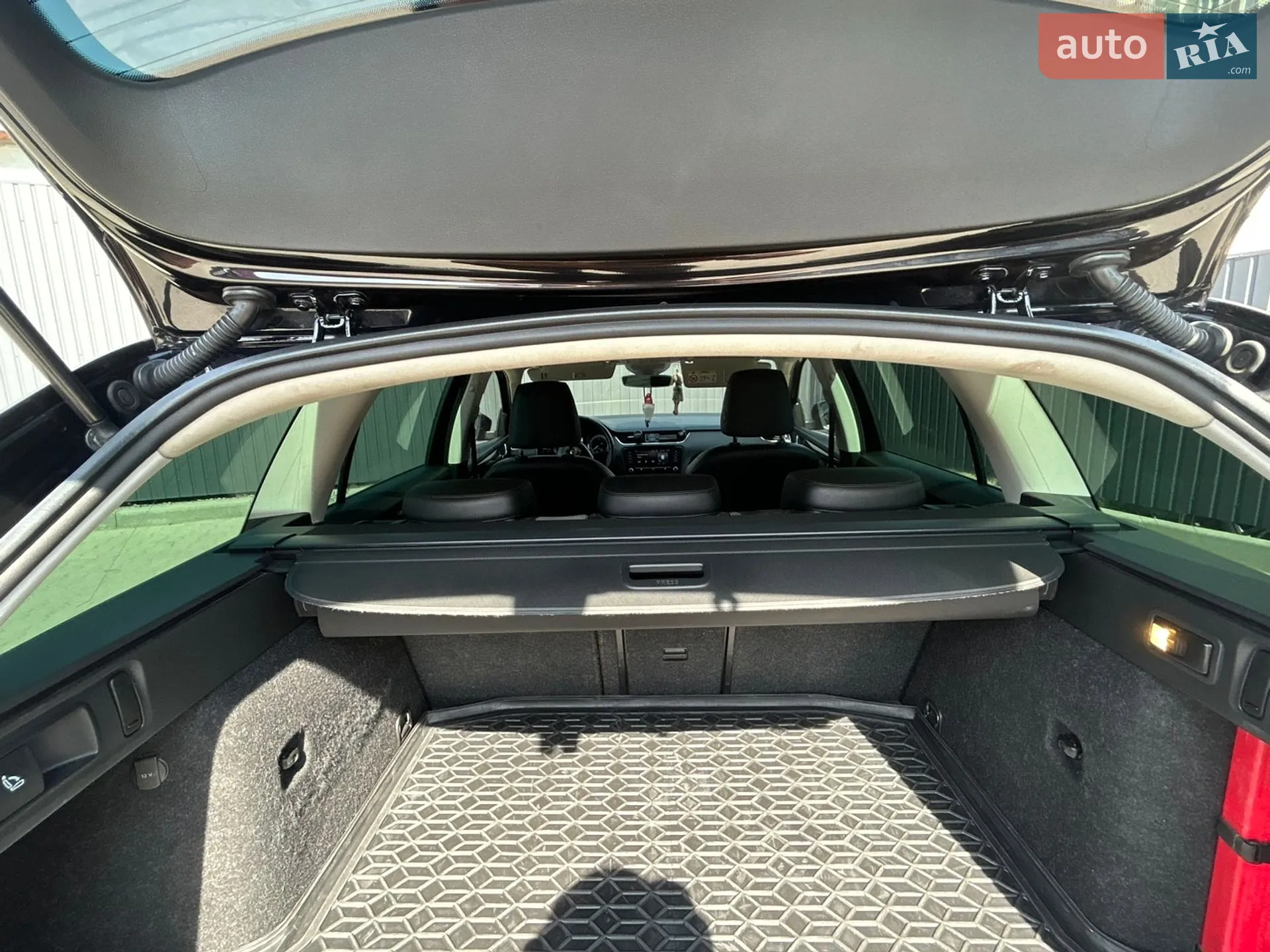 2018 Skoda Octavia - мініатюра 78