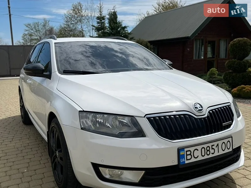 Skoda Octavia 2014 VIN TMBJG7NE4E0090080 фото оголошення 29 з 59