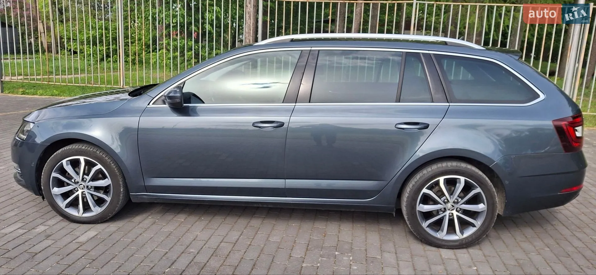 2019 Skoda Octavia - мініатюра 6