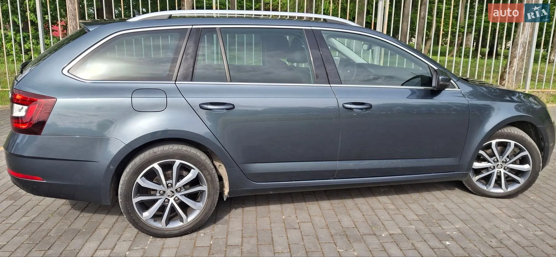 2019 Skoda Octavia - мініатюра 11