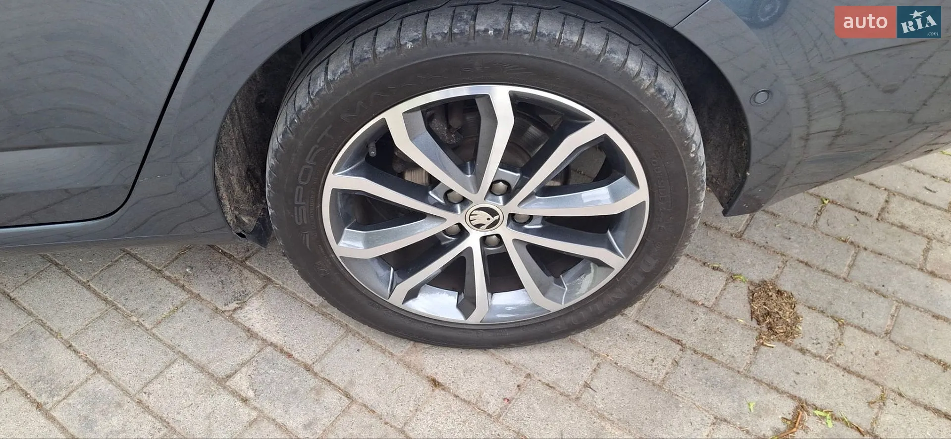 2019 Skoda Octavia - мініатюра 21