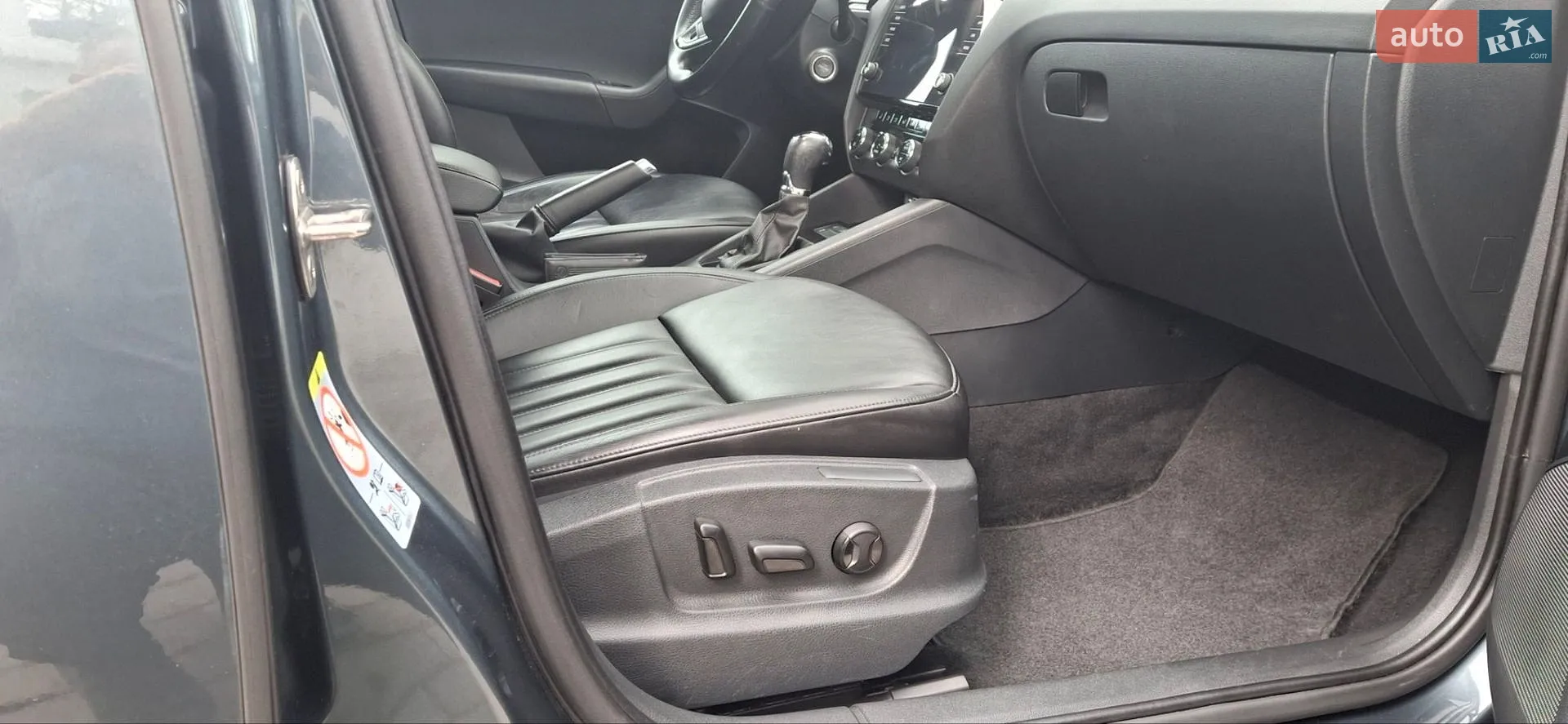 2019 Skoda Octavia - мініатюра 31