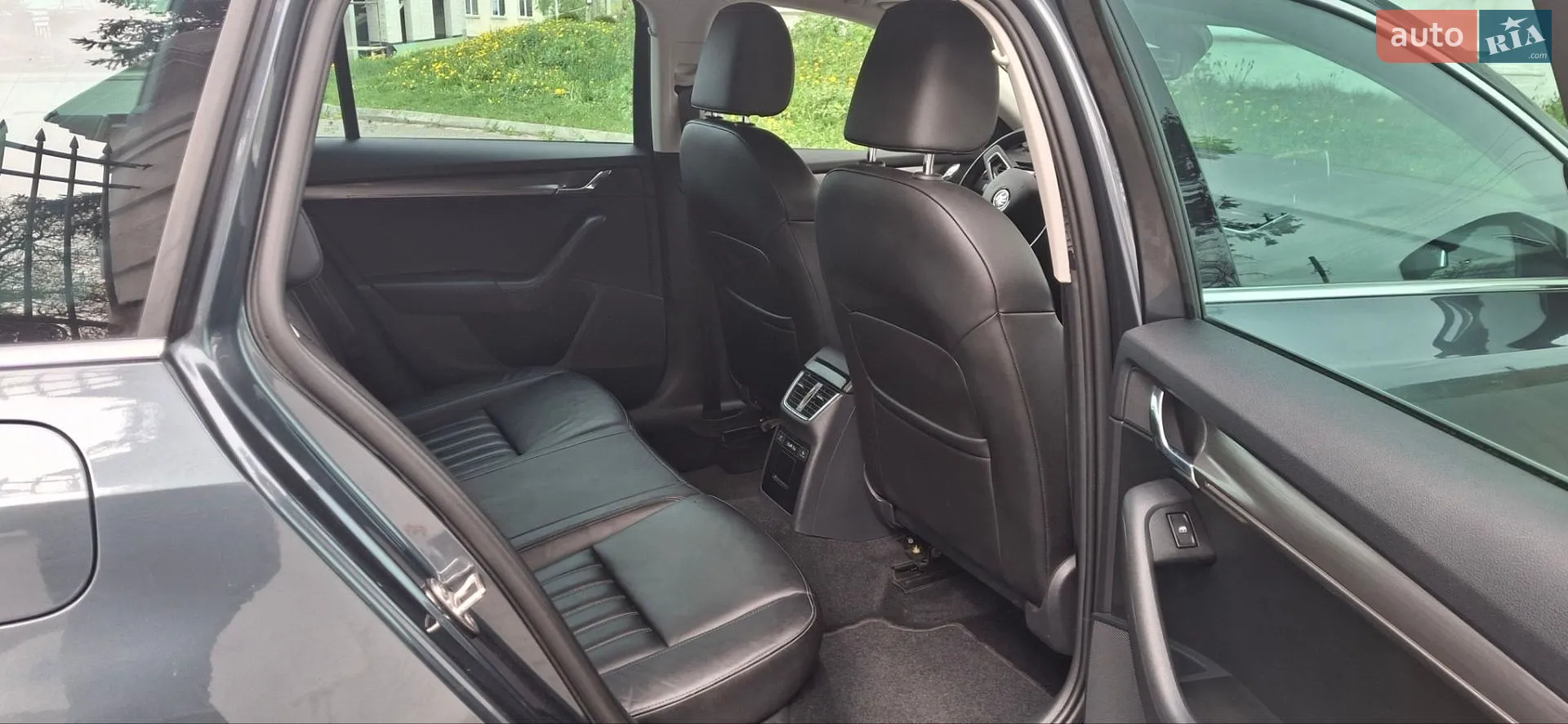 2019 Skoda Octavia - мініатюра 56