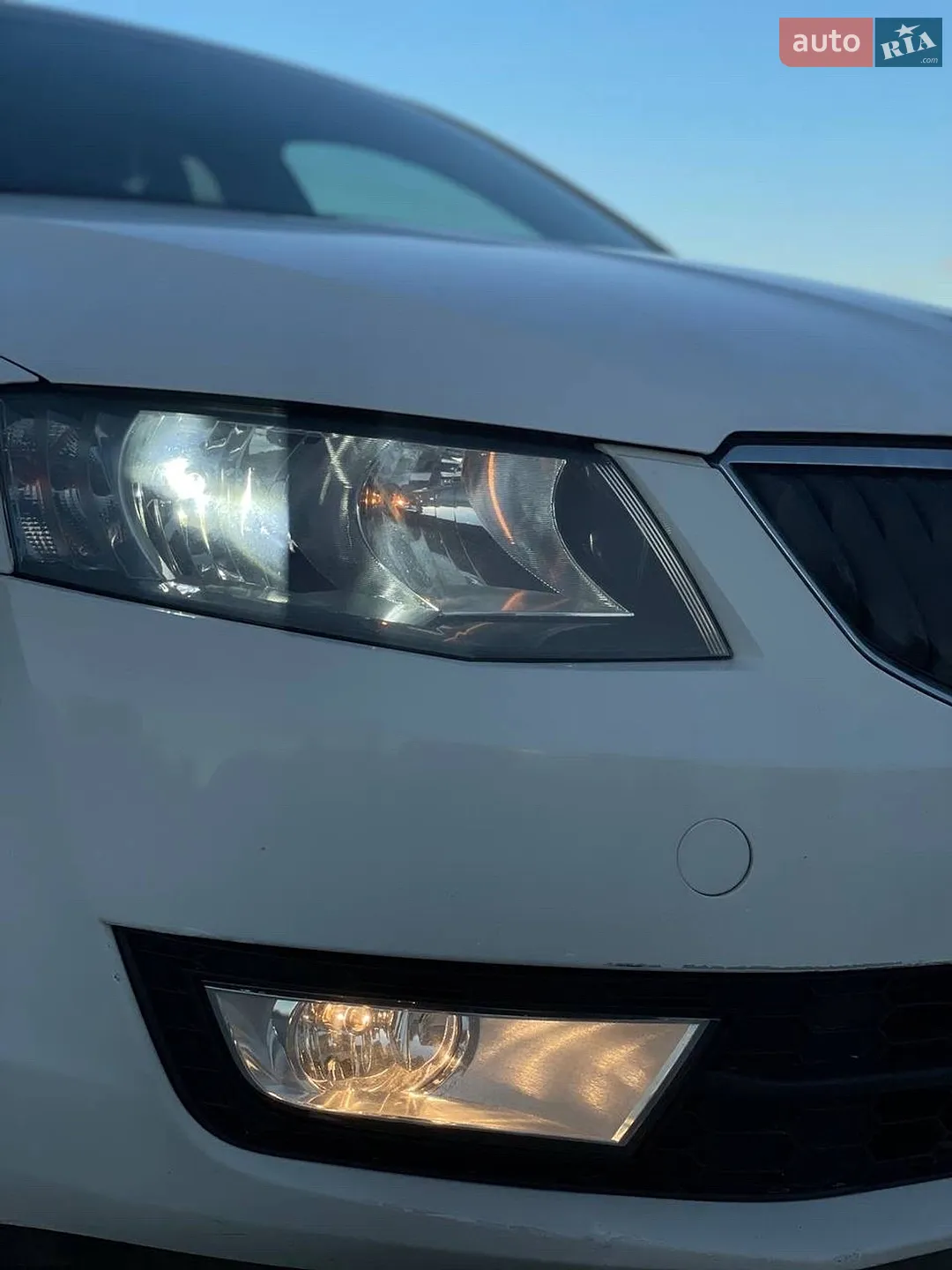 2016 Skoda Octavia - мініатюра 4