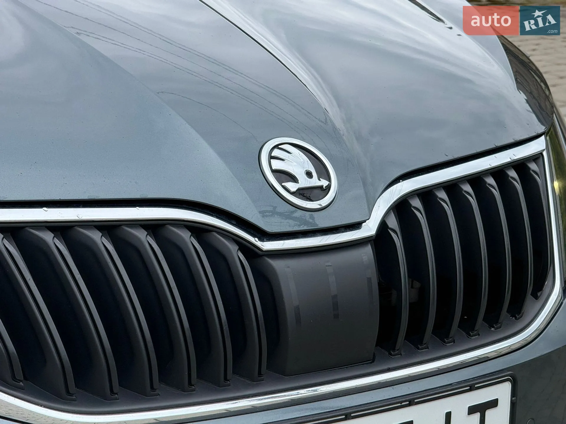 2019 Skoda Octavia - мініатюра 8