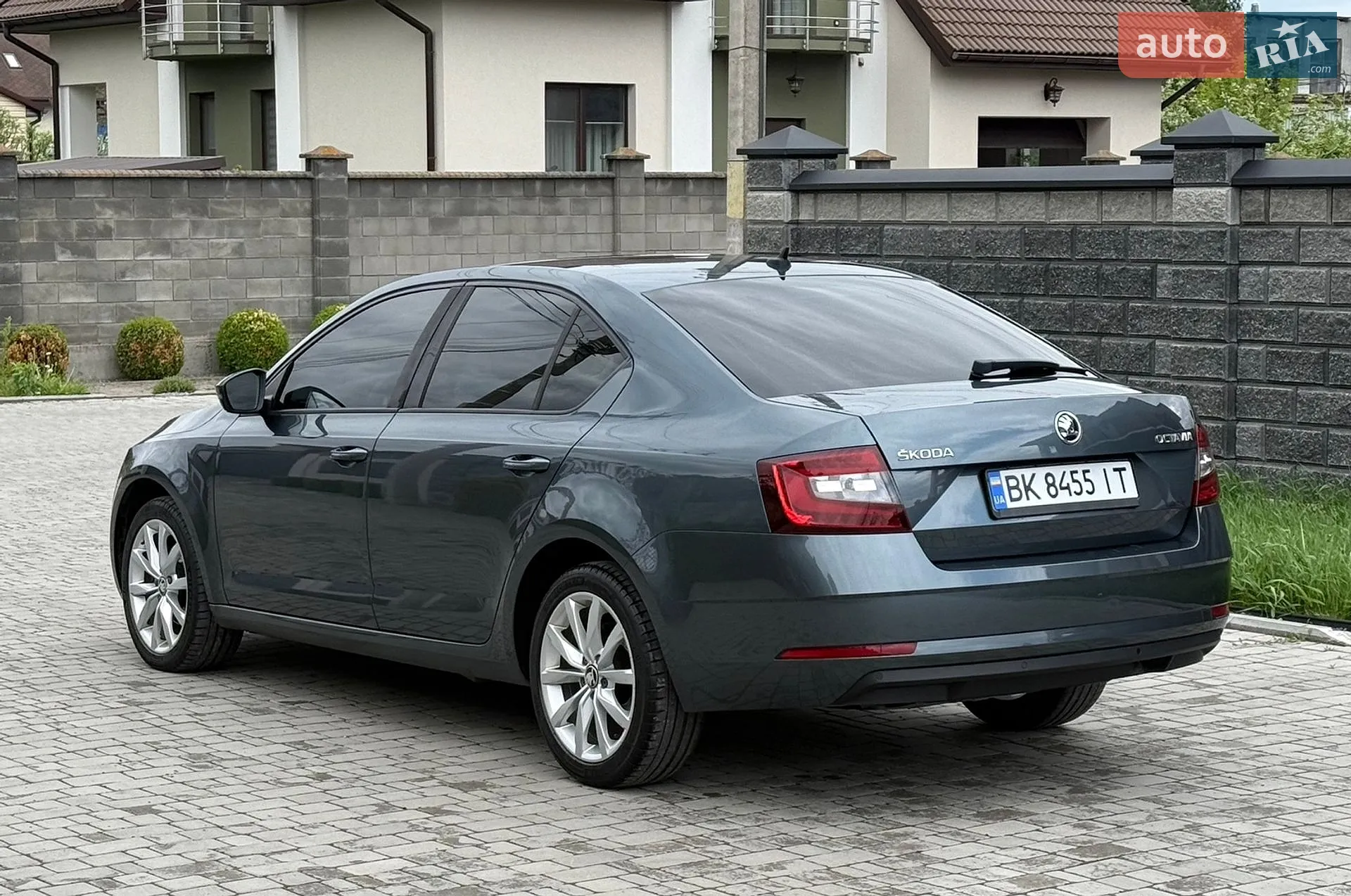 2019 Skoda Octavia - мініатюра 16