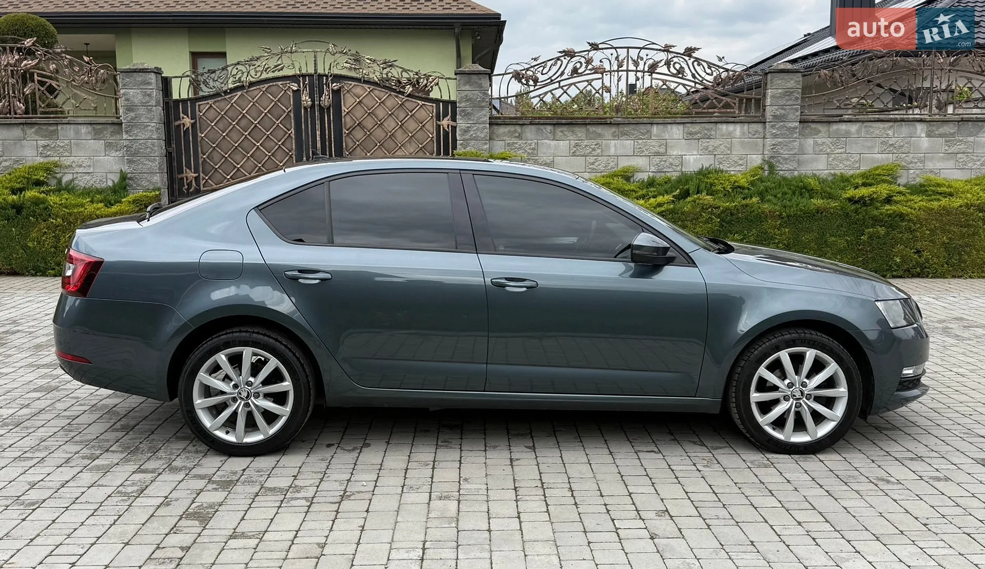 2019 Skoda Octavia - мініатюра 21