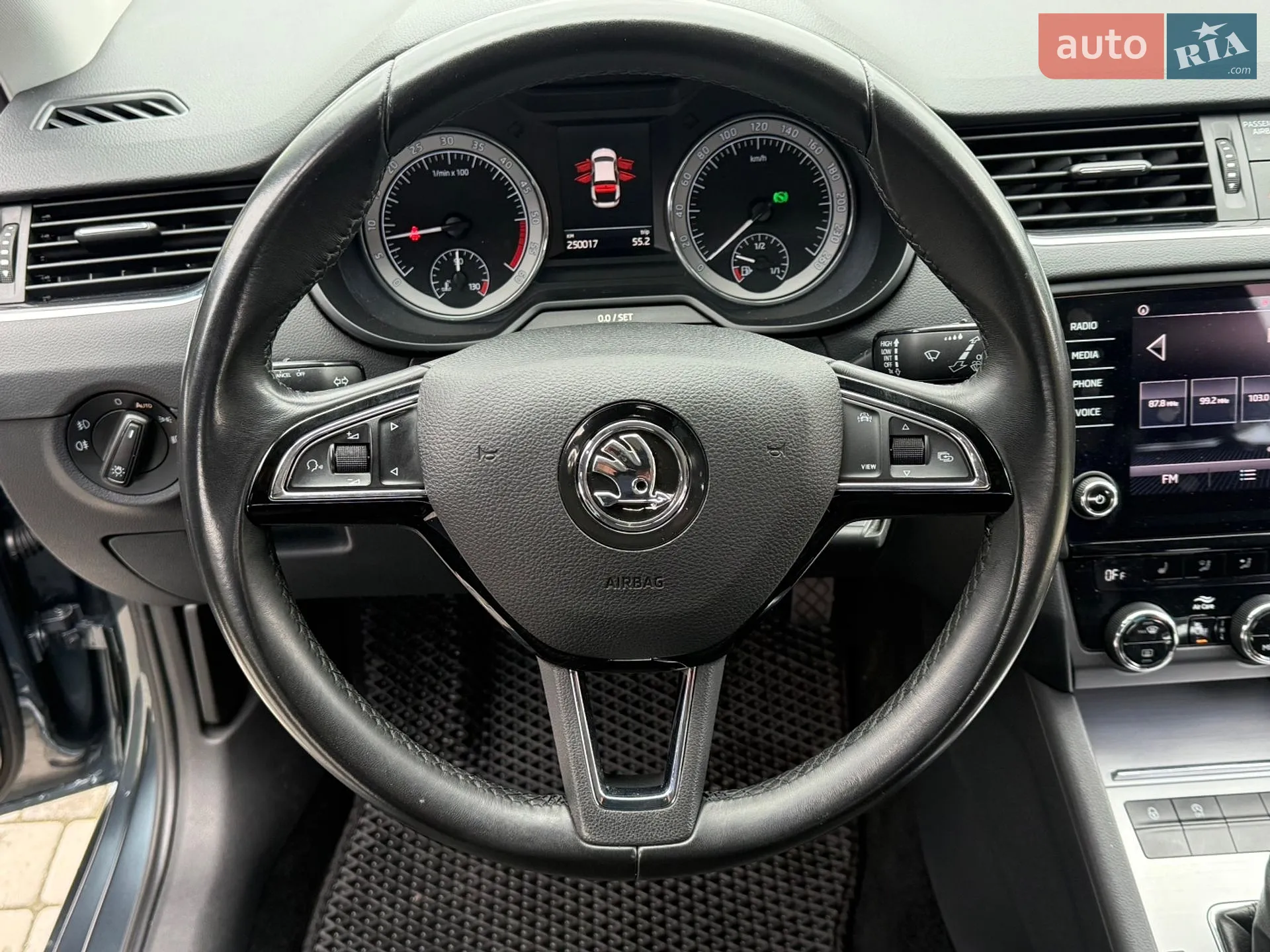 2019 Skoda Octavia - мініатюра 29