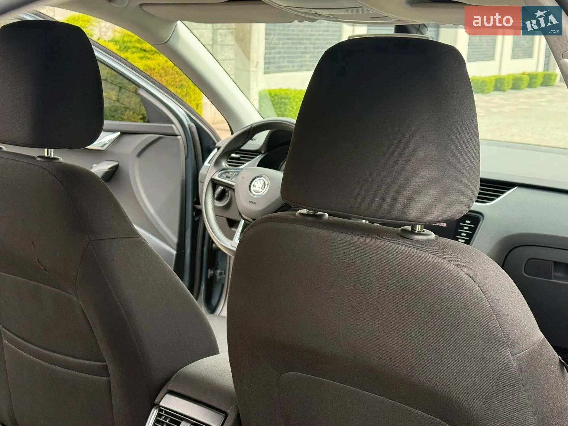 2019 Skoda Octavia - мініатюра 58