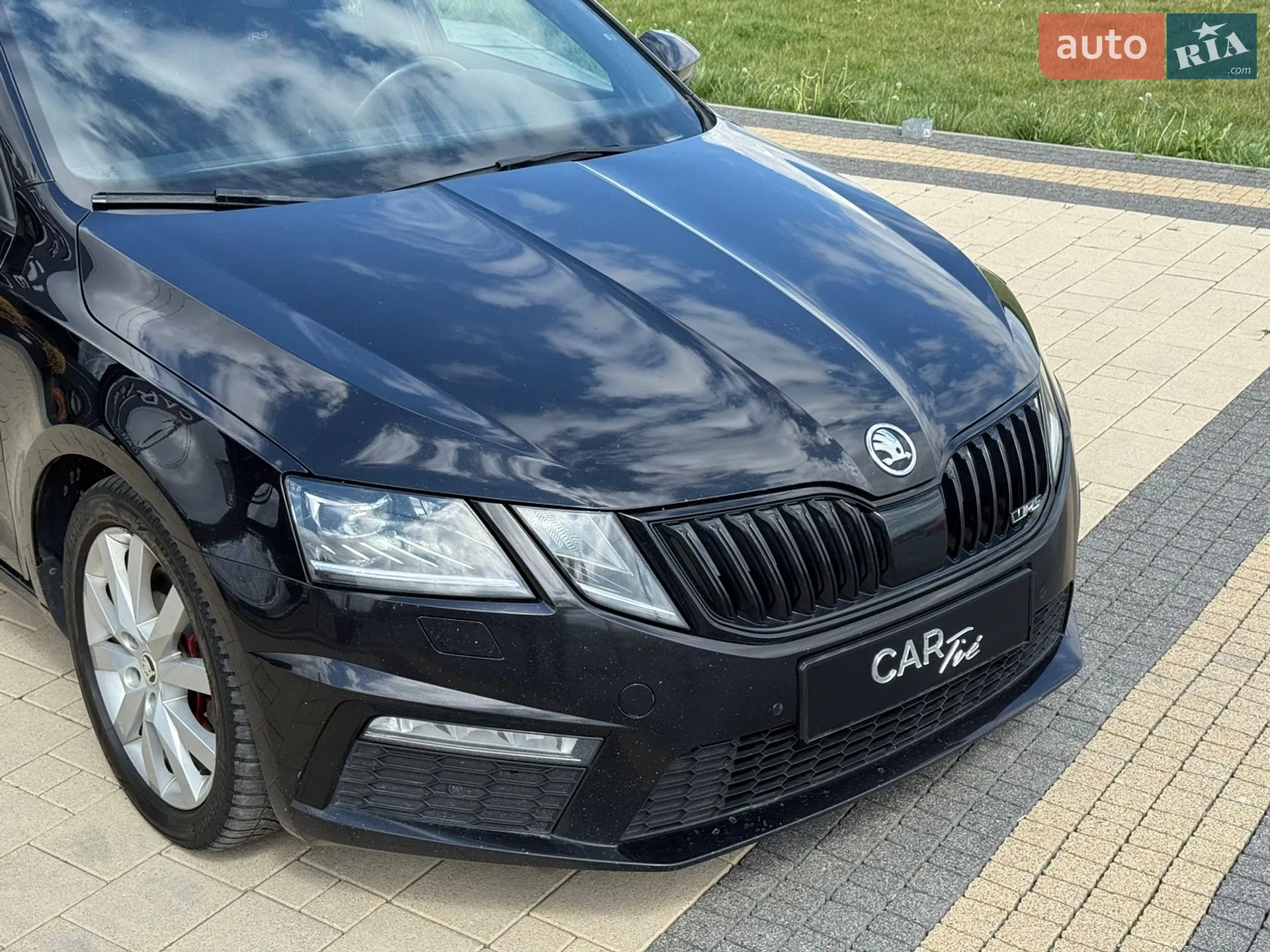 2019 Skoda Octavia - мініатюра 4