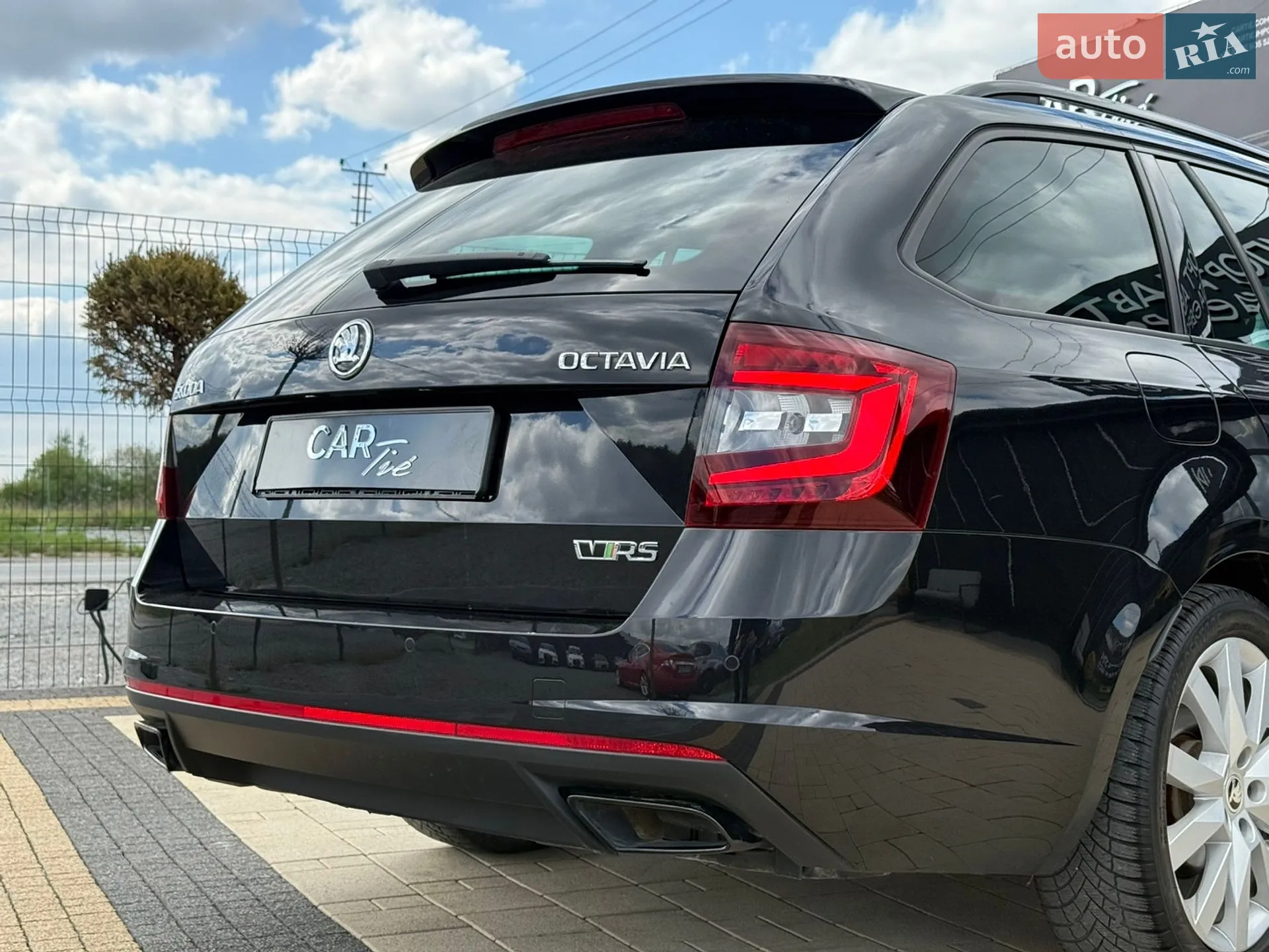 2019 Skoda Octavia - мініатюра 14