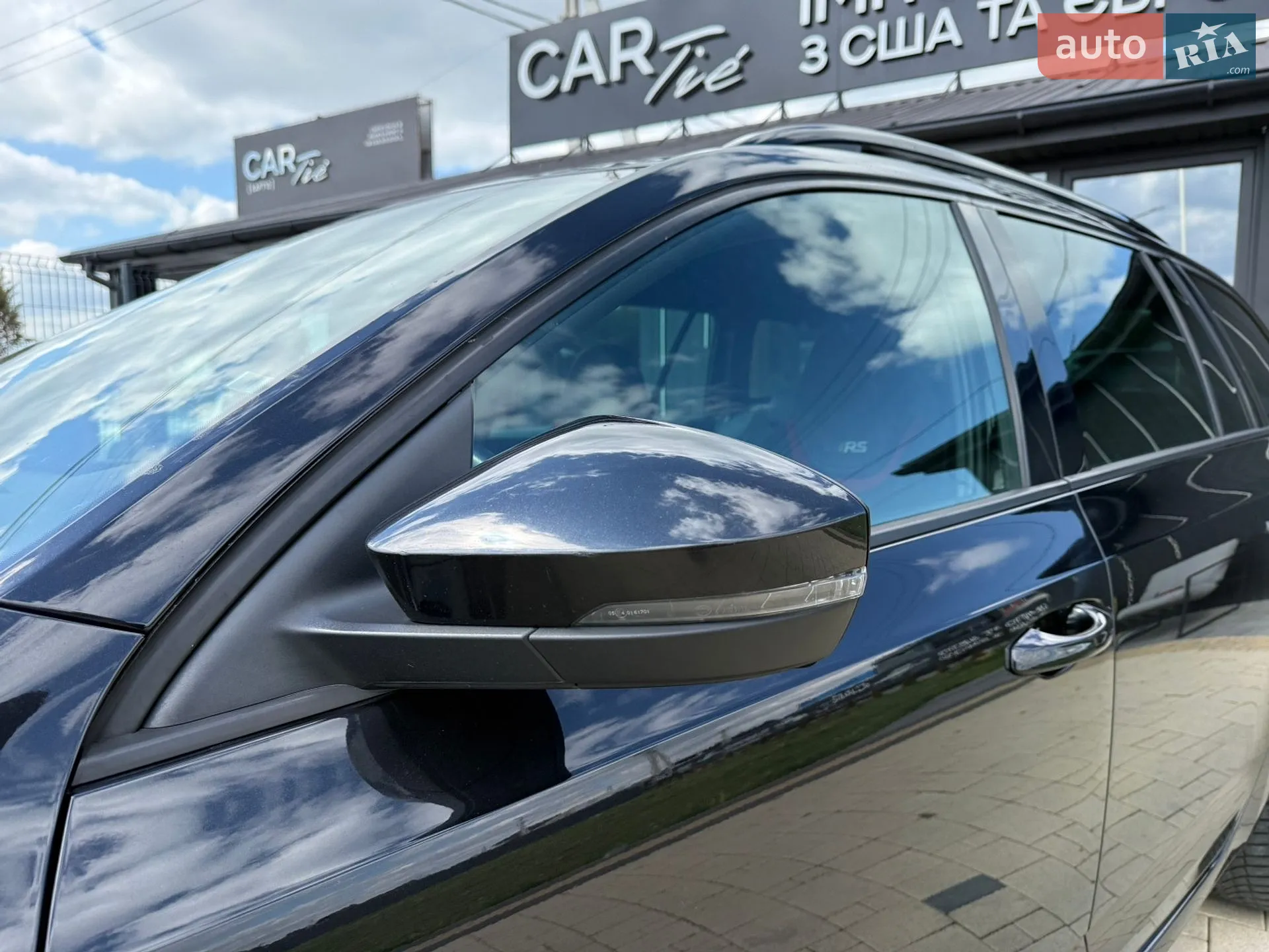 2019 Skoda Octavia - мініатюра 19