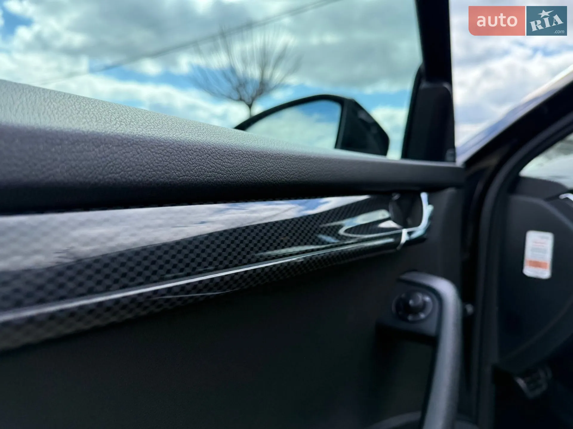 2019 Skoda Octavia - мініатюра 22